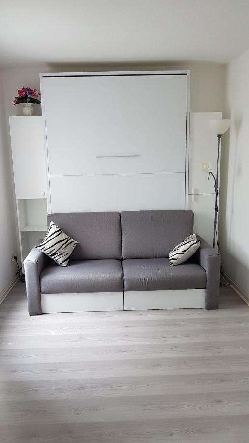 Studio Fleur Marine Apartment Cabourg Exterior photo